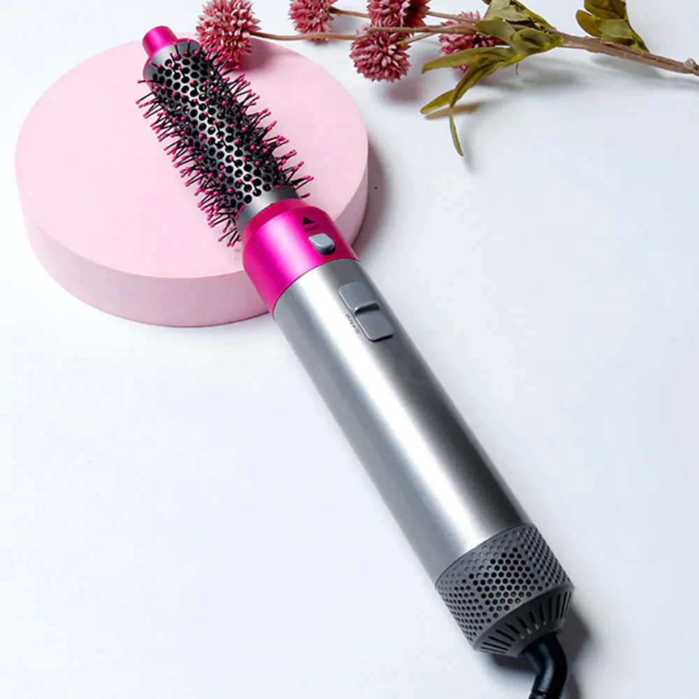 VanyStyling™ 5 in 1 Professional Styler