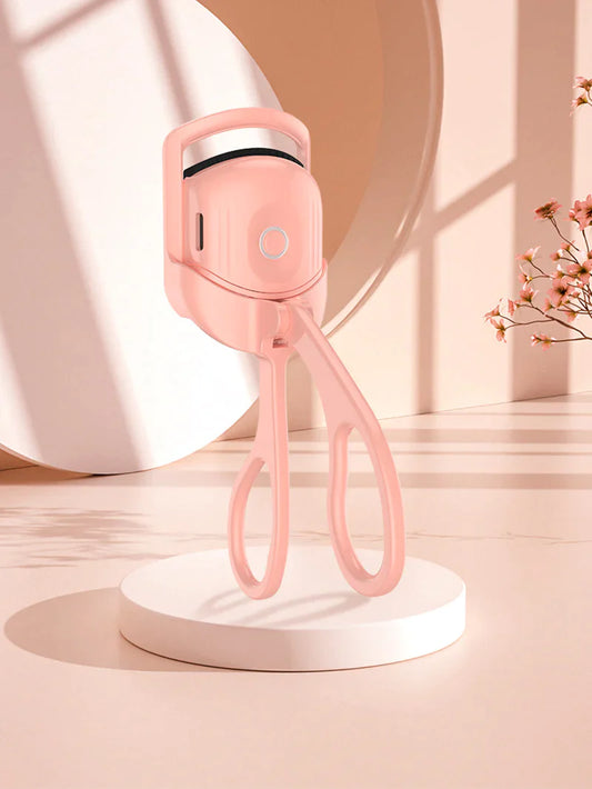 VHC™ Heated Eyelash Curler