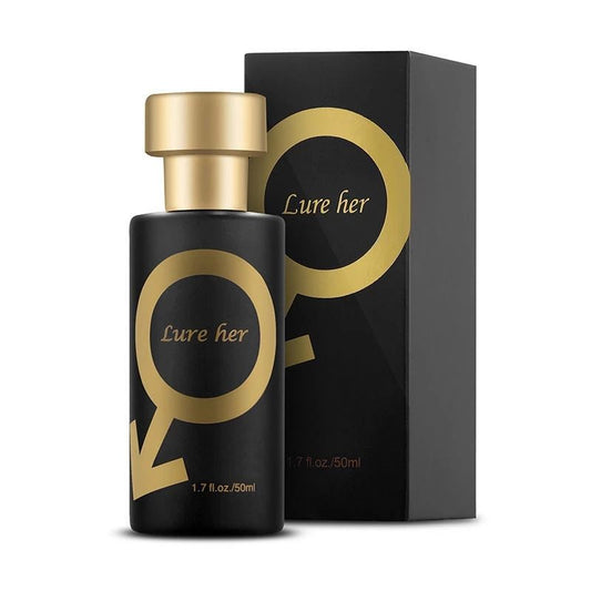 MaraviLure™ PERFUME (for him)