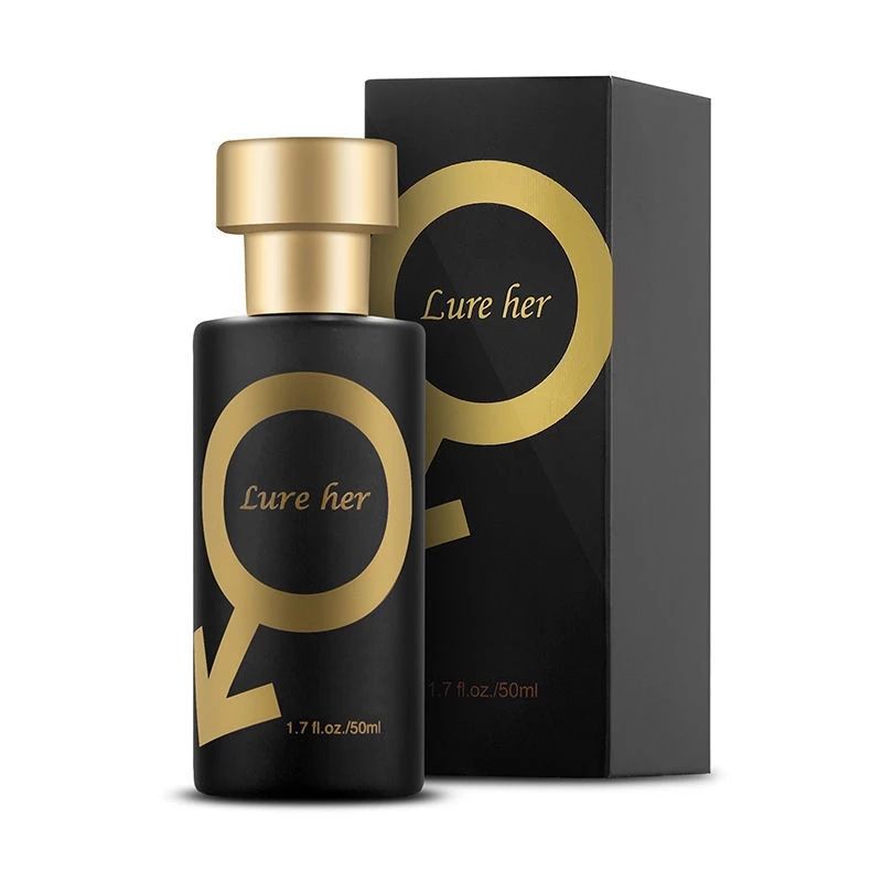 MaraviLure™ PERFUME 2.0 (for him)