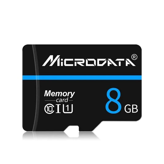 Memory Card (For VanyFilm)