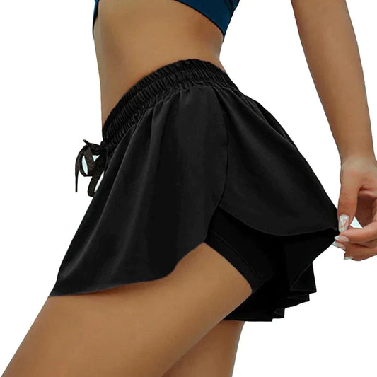 VanyFit® Skirt Shorts